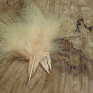 Marabou